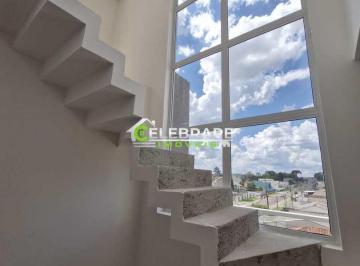 Apartamento · 103m² · 3 Quartos · 1 Vaga · COBERTURA PINHAIS,03 QTOS,02 SUÍTES,SACADA C/ CHURRASQ.,TERRAÇO