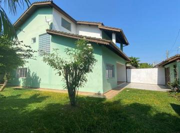 fahixrq2ntjmmjgwzju1nzqw_md · CASA 4 DORMITÓRIOS À VENDA EM BERTIOGA/SP