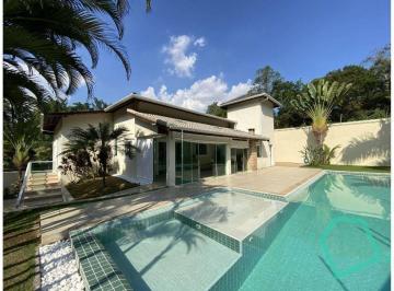 OPORTUNIDADE EXCLUSIVA CASA PARA LOCAÇÃO GRANJA VIANA · Casa com 3 dormitórios para alugar, 500 m² por R$ 11.026,00/mês - Granja Viana - Carapicuíba/SP