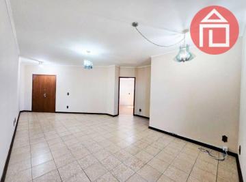 ee38131f4772b13b8a081ea79f4c8b133688b11d · Apartamento com 3 dormitórios à venda, 121 m² por R$ 670.000,00 - Centro - Bragança Paulista/SP