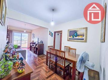9f9a89d949018b72a194000dc20bf02594b940e8 · Apartamento com 3 dormitórios à venda, 83 m² por R$ 600.000,00 - Centro - Bragança Paulista/SP