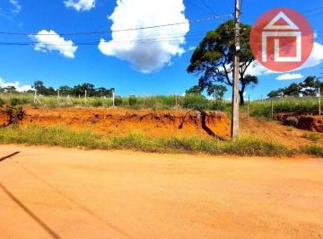 1fede784e789b0b7eab7966bdcf19928c79ef127 · Terreno à venda, 1950 m² por R$ 320.000,00 - Curitibanos - Bragança Paulista/SP
