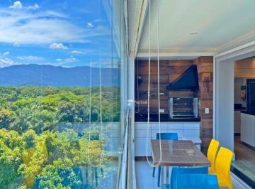 9ed5b03f0b8b886d7df2222aae0a2c5b63a856c5 · Apartamento com 4 dormitórios à venda, 143 m² - Riviera de São Lourenço - Bertioga/SP