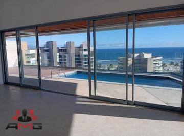 7b28d5ef08448126ffe112c8bc18d3f75a503e5a · Cobertura com 4 dormitórios à venda, 274 m² por R$ 13.900.000,00 - Riviera Módulo 8 - Bertioga/SP
