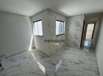 Sala · Cobertura à venda, 130 m² por R$ 660.001,00 - Santa Teresinha - Santo André/SP