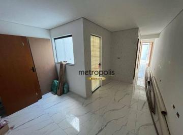 Sala · Apartamento à venda, 45 m² por R$ 361.000,00 - Santa Teresinha - Santo André/SP