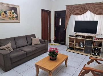 Sala · Casa à venda, 120 m² por R$ 745.000,00 - Parque Fongaro - São Paulo/SP