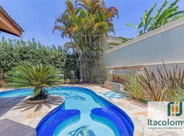 dbc27bbb9b0bb671d77c8280d7ad8bc0245c172a · Casa com 4 dormitórios à venda, 473 m² por R$ 7.000.000 - 18 do Forte -Alphaville - Santana de Parna