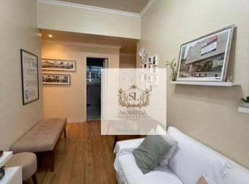 9daad1d787fb81d59bf2df9d689e4757d27c10a4 · Consolação - Apartamento com 3 dormitórios, 108 m² por R$ 872.000