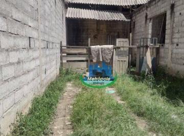 33000a978cdeddb02d2a5540a30325b367d4118f · Terreno à venda, 270 m² por R$ 450.000,00 - Jardim São Domingos - Guarulhos/SP
