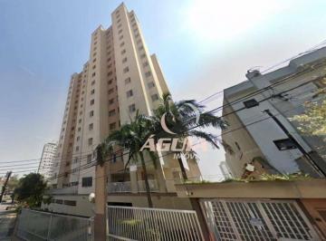 c179d8ae1ff0336704c14568c421b18042f5c3c1 · Apartamento com 2 dormitórios à venda, 60 m² por R$ 330.000,00 - Vila Alzira - Santo André/SP