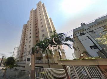 c179d8ae1ff0336704c14568c421b18042f5c3c1 · Apartamento com 2 dormitórios à venda, 60 m² por R$ 330.000,00 - Vila Alzira - Santo André/SP