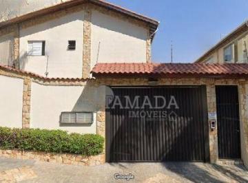f6f1963ac1638cc6f62ab571f3aa83ded21f7144 · Sobrado à venda, 90 m² por R$ 550.000,00 - Penha de França - São Paulo/SP
