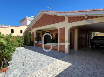 77ead41117cb1184f889dfa1b5cf0fea40e254b6 · Casa com 3 dormitórios à venda, 175 m² por R$ 660.000,00 - Balneário Stella Maris - Peruíbe/SP