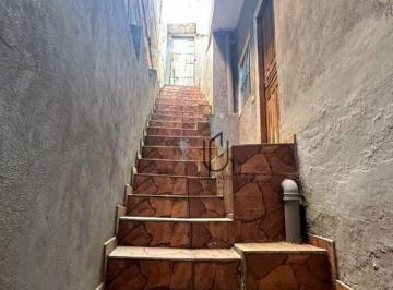 737abdbdf85a319f4846ff3887d0502262ea2b73 · Sobrado à venda, 150 m² por R$ 350.000,00 - Jardim Novo Parelheiros - São Paulo/SP