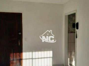 08d8e5bacf23bfde20513e07bf88787254e75fce · Apartamento com 2 quartos à venda, 48 m² por R$ 230.000 - Santana - Niterói/RJ