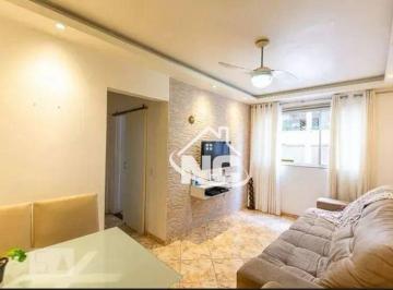 09eac514001b8fb93425668fda5c1ed3f0c52ada · Apartamento com 2 quartos à venda, 55 m² por R$ 285.000 - Fonseca - Niterói/RJ