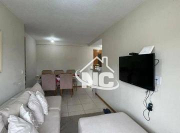 1dcace994e31c14d3b76860a171f7f92d0facdf6 · Apartamento com 2 quartos à venda, 67 m² por R$ 280.000 - Maria Paula - Niterói/RJ