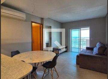 Apartamento · 220m² · 3 Quartos · 2 Vagas · Apartamento para Aluguel - Barra da Tijuca - Marapendi, 3 Quartos,  220 m² - Rio de Janeiro