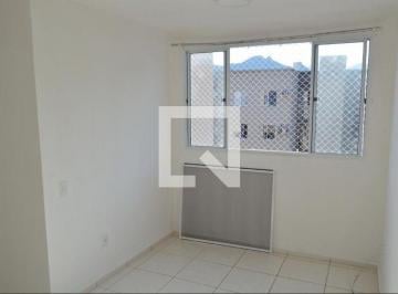 Apartamento · 45m² · 2 Quartos · 1 Vaga · Apartamento para Aluguel - Curicica, 2 Quartos,  45 m² - Rio de Janeiro