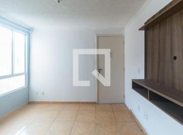 Apartamento · 42m² · 2 Quartos · 1 Vaga · Apartamento para Aluguel - Jundiapeba, 2 Quartos,  42 m² - Mogi das Cruzes