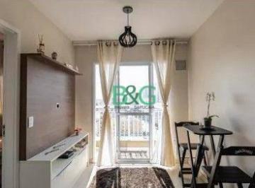 f49d4cb1b75e495c8dd6bc35192ccb12fe77d9dd · Apartamento à venda, 34 m² por R$ 259.000,00 - Brás - São Paulo/SP