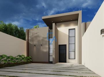 Casa · 78m² · 3 Quartos · 2 Vagas · Casa em Veredas, Cascavel/PR