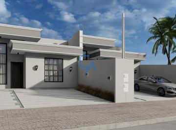 Casa · 80m² · 3 Quartos · 2 Vagas · Casa em Parque Verde, Cascavel/PR