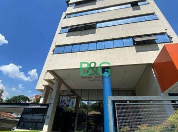 5ca9db3e52dd37a4820af4d4fcf0c17f9e561c2f · Sala à venda, 42 m² por R$ 414.893,68 - Santana - São Paulo/SP
