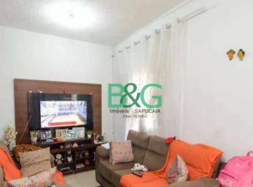 37b0d7e34a25e706344c6952616424a016e5cb34 · Sobrado à venda, 293 m² por R$ 669.000,00 - Parque Continental II - Guarulhos/SP