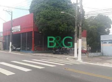 fde97810c1a3b7d67ed3fc638e5d84e13af22b26 · Galpão à venda, 315 m² por R$ 1.600.000,00 - Vila Americana - São Paulo/SP