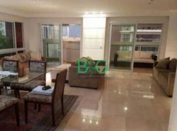 fe6ce8086532586faa9c8aaf9895fb637a34a8ff · Apartamento à venda, 225 m² por R$ 4.000.000,00 - Vila Gomes Cardim - São Paulo/SP