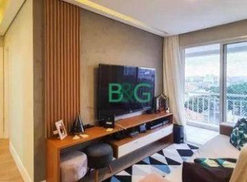 bc603f12d5378ad73c135e7d16a96836f9ee3d54 · Apartamento à venda, 72 m² por R$ 839.000,00 - Ipiranga - São Paulo/SP