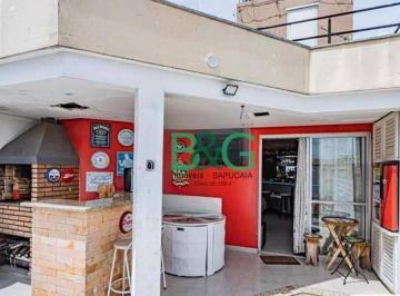6aaa9d31b77c517677ec15e32d79db5ee28135da · Cobertura à venda, 154 m² por R$ 1.070.000,00 - Santa Teresinha - São Paulo/SP
