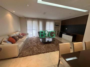 a212b8ec926cb321806125c80c870c409885a9bc · Apartamento à venda, 123 m² por R$ 1.400.000,00 - Vila Prudente (Zona Leste) - São Paulo/SP