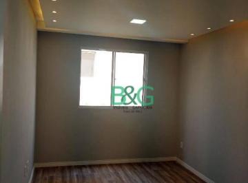 5a4376b046ed355e0d47c6745b7c0393bf0b0b81 · Apartamento à venda, 40 m² por R$ 203.000,00 - Jardim Petrópolis - Cotia/SP
