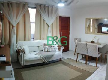 df131f62c0bc0171912833f6c2b8c795745374f3 · Apartamento à venda, 52 m² por R$ 207.000,00 - Jardim Vermelhão - Guarulhos/SP