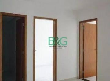b2dd2550653ee25ea90ee6d7f7de21eb618b3e68 · Apartamento à venda, 42 m² por R$ 237.000,00 - Cidade Patriarca - São Paulo/SP
