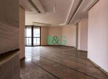 ab17877481fd90150585fa98ac518038b866a6c6 · Apartamento à venda, 420 m² por R$ 2.359.000,00 - Jardim Anália Franco - São Paulo/SP