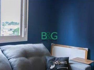 0523d66f5a4af3e87ba0dfeff18c4af645f4d702 · Apartamento à venda, 62 m² por R$ 524.000,00 - Sacomã - São Paulo/SP