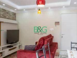 df364d1f5d0bae93c2a19f2586000f0f7424760e · Apartamento à venda, 75 m² por R$ 599.000,00 - Barra Funda - São Paulo/SP