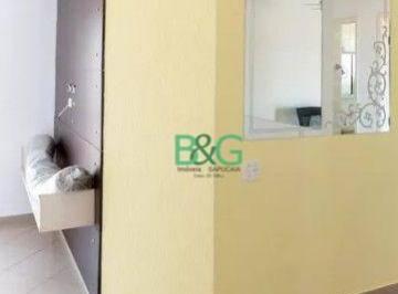 56bdc5ce381e1dc198a09ebb5d6602328c763cb8 · Apartamento com 2 dormitórios à venda, 58 m² por R$ 359.000 - Vila Marieta - São Paulo/SP