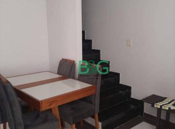 963cb45a84bda3471faf8da8ad9c8466be96213e · Sobrado à venda, 120 m² por R$ 500.000,00 - Vila Mazzei - São Paulo/SP