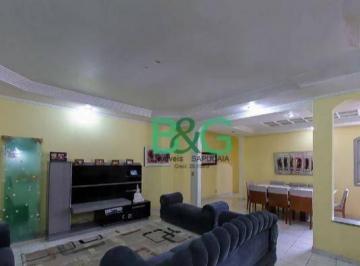 c7986bdd6dbe0f81993d3ca9fc4ce557a491c102 · Casa com 8 dormitórios à venda, 300 m² por R$ 684.000,00 - Cidade Brasil - Guarulhos/SP