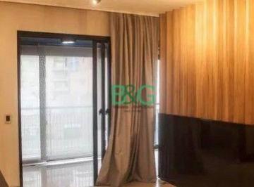 09f153d4eaf16e16b4be6658c099a170533cecb1 · Apartamento à venda, 45 m² por R$ 599.000,00 - Jardim Bela Vista (Zona Norte) - São Paulo/SP