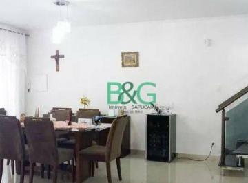 7b65877dd003d27b0d8bfb2c5d1bef6c893b2820 · Sobrado com 3 dormitórios à venda, 270 m² por R$ 1.174.000,00 - Vila Feliz - São Paulo/SP