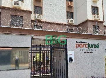 2bd84fc82560c2f5581f2271a79aae5e3802bb61 · Apartamento com 2 dormitórios à venda, 45 m² por R$ 214.668,26 - Jardim Maria Goretti - Ribeirão Pre