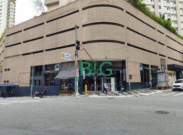 1ef683bc414d2a2299cb745de403d80cc35df498 · Galpão à venda, 624 m² por R$ 3.800.000,00 - Bela Vista - São Paulo/SP