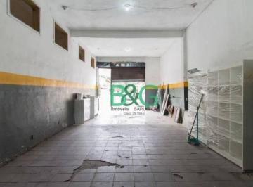 83446c07a84a073397d7ef02a2957c59b513a528 · Salão para alugar, 100 m² por R$ 2.350,00/mês - Penha de França - São Paulo/SP
