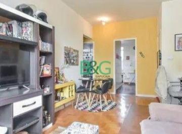 db3c47493a6bbf29aee1946c75583ec2d19e03db · Apartamento à venda, 88 m² por R$ 489.000,00 - Bela Vista - São Paulo/SP